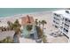 Delightful beach house near the ocean, boasting proximity to sandy shores and clear blue waters at 2350 N Beach Rd # 1A, Englewood, FL 34223