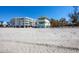 Beachside condo with balconies overlooking a wide sandy beach at 2350 N Beach Rd # 1B, Englewood, FL 34223