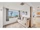 Comfortable room with sofa at 2350 N Beach Rd # 1B, Englewood, FL 34223