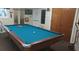 Game room with billiard table, offering recreational space for residents in the community at 3333 26Th E Ave # 28, Bradenton, FL 34208