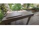 Deck with outdoor sink and counter area, perfect for entertaining and enjoying the outdoors at 3333 26Th E Ave # 28, Bradenton, FL 34208