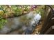 Picturesque water view from the backyard, providing a peaceful and scenic environment at 3333 26Th E Ave # 28, Bradenton, FL 34208