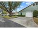 Charming home featuring a two-car garage and well-maintained landscaping at 4023 Center Pointe Pl # 3A, Sarasota, FL 34233
