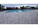 Community pool with lounge chairs and ample deck space for relaxation and enjoyment at 4506 Runabout Way, Bradenton, FL 34203