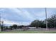 Community tennis courts, perfect for friendly matches and active recreation at 4506 Runabout Way, Bradenton, FL 34203