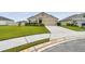 Inviting single-Gathering home with manicured lawn, landscaping, and two car garage at 4918 Gray Owl Ter, Palmetto, FL 34221