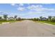 Silverstone community entrance with landscaped medians and clear signage at 4918 Gray Owl Ter, Palmetto, FL 34221