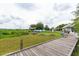 Community features include a lakeside park with picnic tables, shade, and a boardwalk at 7157 Strand Cir # 24-102, Bradenton, FL 34203
