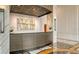Modern lobby featuring a sleek reception desk and marble accents at 800 N Tamiami Trl # 312, Sarasota, FL 34236