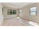 Inviting room with tile floors, recessed lighting, and a window for natural light at 8046 Anthirium Loop, Sarasota, FL 34240