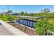 Community mailbox area showcasing landscaping and neighborhood feel at 16816 Seraphic Trl, Lakewood Ranch, FL 34211