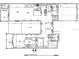 First floor plan featuring kitchen, dining room, great room, lanai, owner's suite, and courtyard at 2177 Sunnyside Pl, Sarasota, FL 34239