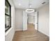 Well lit multi purpose room, perfect for an office at 2375 Saybrook Ave, North Port, FL 34286