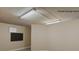 Clean and well-lit storage room for additional space and organization at 4535 Bay Club Dr, Bradenton, FL 34210