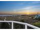 A beautiful scenic landscape showcasing a stunning ocean view at 534 Beach Rd, Sarasota, FL 34242