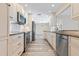 Charming kitchen with stainless steel appliances and granite countertops at 6902 8Th W Ave, Bradenton, FL 34209