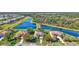 Stunning homes are nestled among lush landscaping and sparkling lakes, providing a serene and luxurious lifestyle at 110 167Th E Blvd, Bradenton, FL 34212