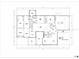 Detailed floor plan showcasing the layout of the home with multiple rooms and dimensions at 3246 Maiden Ln, Sarasota, FL 34231