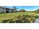 Condominium building overlooking the golf course at 8951 Veranda Way # 621, Sarasota, FL 34238