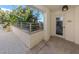 Exterior shot of the community art studio filled with natural light at 100 Central Ave # C521, Sarasota, FL 34236
