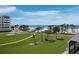 Breathtaking view of the beach and ocean from this property at 1485 Gulf Of Mexico Dr # 205, Longboat Key, FL 34228