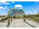 Welcome to Siesta Beach, #1 beach in the USA, with soft white sand and clear blue skies at 2427 Tulip St, Sarasota, FL 34239
