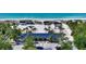 Beach access includes palm trees, beachside picnic spots and views of the sparkling ocean at 3040 Grand Bay Blvd # 234, Longboat Key, FL 34228