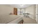 Spare bedroom with large windows and desk at 4416 Calle Serena, Sarasota, FL 34238
