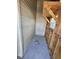 Exterior shot of a storage closet at 4923 5Th Street W Ct, Bradenton, FL 34207