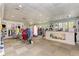 Bright and spacious golf pro shop featuring a variety of clothing, accessories, and golf equipment at 5308 88Th E St, Bradenton, FL 34211