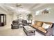 Living Room and Dining room combination at 6512 Moorings Point Cir # 201, Lakewood Ranch, FL 34202