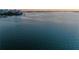 Gorgeous waterfront view in a tranquil neighborhood at sunset at 750 N Tamiami Trl # 814, Sarasota, FL 34236