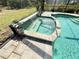 A luxurious spa offering relaxation and hydrotherapy in a tranquil setting at 10179 Milky Way Cir, Sarasota, FL 34241