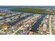 A canal-front home with direct access to the Gulf of Mexico at 108 Peckham Sw St, Port Charlotte, FL 33952