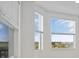 Bright living space with multiple windows providing plentiful natural light at 12180 Wellen Golf St # 302, Venice, FL 34293