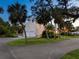 Charming home features a two-car garage, lovely landscaping, and a serene ambiance at 3648 Beneva Oaks Blvd, Sarasota, FL 34238