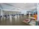 Spacious community room is perfect for gatherings and events at 5571 Riverbluff Cir # V1, Sarasota, FL 34231