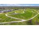 Sprawling green spaces, scenic walking trails, and beautiful landscaping define the community's park-like setting at 6070 Mesa Gln, Bradenton, FL 34203