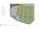 Community map showcasing available homesites, amenities, and neighborhood layout for potential residents at 6070 Mesa Gln, Bradenton, FL 34203