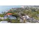 Coastal living, modern home construction, and stunning beach access property at 7324 Point Of Rocks Rd, Sarasota, FL 34242