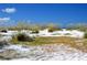 Lush dunes featuring sandy white ground cover and tall grass at 105 47Th Avenue W Dr # 377, Bradenton, FL 34207