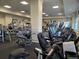 Bright gym featuring state-of-the-art cardio machines and weightlifting equipment for a complete workout at 35 Watergate Dr # 1103, Sarasota, FL 34236