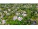 Experience community living with lush greenery, providing a serene, natural backdrop at 5019 Village Gardens Dr # 31, Sarasota, FL 34234