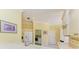 Bright kitchen featuring ample cabinetry, a sink, and modern appliances at 9734 51St Terr E, Bradenton, FL 34211