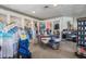 Stylish retail store with clothing displays, accessories, and a welcoming atmosphere at 9734 51St Terr E, Bradenton, FL 34211