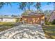 Charming home featuring a spacious two-car garage and well-kept landscaping at 11213 2Nd E Ave, Bradenton, FL 34212