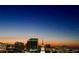 City skyline during twilight at 1771 Ringling Blvd # 902, Sarasota, FL 34236