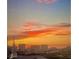 City skyline during sunset at 1771 Ringling Blvd # 902, Sarasota, FL 34236