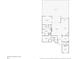 Floor plan of the Polo Run home for sale highlighting all rooms and their dimensions at 18032 Polo Trl, Bradenton, FL 34211