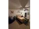 Cozy bedroom with a comfortable bed, stylish decor, and soft lighting, creating a relaxing and inviting atmosphere at 227 Golden Harbour Trail Way, Bradenton, FL 34212